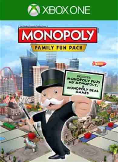 Descargar Monopoly Plus XBLA [ENG][Region Free][XDG2][LiGHTFORCE] por Torrent